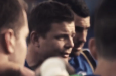 This video should get you pumped up for Leinster's Pro12 final against Glasgow