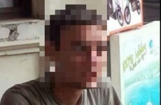 The family of a previously unidentified injured Irishman in Bali have been contacted