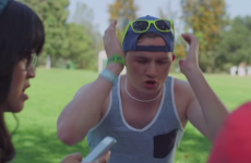 Twentysomethings! Stop telling people you feel old