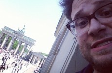 Seth Rogen slams Washington Post critic over links to Santa Barbara shooter