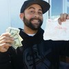 Millionaire hides envelopes of cash around San Francisco