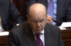 "Taking medical cards from sick children is not acceptable" - Michael Noonan