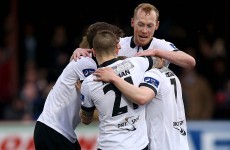 Stuart Byrne column: If Dundalk are to win the title they will have to do it the hard way