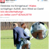 German tabloid publishes photo of Kate Middleton's bare bum