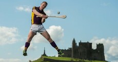 We’ll Leave It There So: Ireland's World Cup star, a departure at Munster and all today’s sport