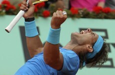 Nadal storms past Murray to book place in French Open final