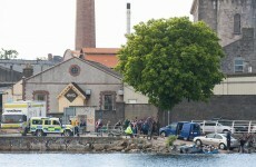 Body taken from River Shannon in Limerick City