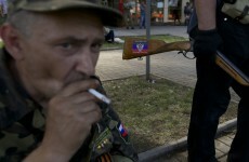 Dozens dead as Ukraine reclaims Donetsk airport