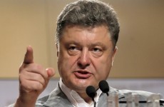 EU calls on Russia to work with new Ukraine president