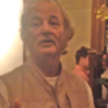 Bill Murray crashed a stag party and gave an amazing speech