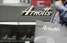 Sale of half of Arnotts gets the go-ahead