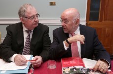 Labour TD: We need to get rid of people who have been in Leinster House for 25 years