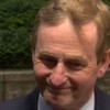 Taoiseach supports Juncker saying he is a strong candidate for presidency