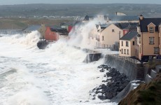 Here's how much the winter storms cost eircom