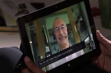 Microsoft reveals real-time language translator for Skype calls
