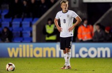 3 different angles on that delicious James Ward-Prowse free-kick