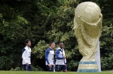 Goldman Sachs have crunched the numbers and found a MASSIVE favourite for the World Cup