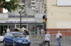 Dublin City Council to take over Ballymun Shopping Centre