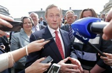 Taoiseach: We won't be destabilised by Labour's leadership contest