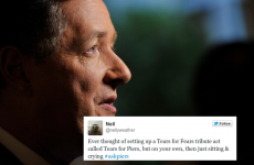11 mean and hilarious questions Piers Morgan HAD to have seen coming