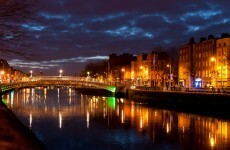 Dubliners share what they think makes Dublin a spectacular city