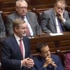 Taoiseach pledges to solve problem of medical cards being removed from sick children