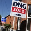 Warning over 'microwave' housing market