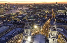 Bring potato cakes and a wad of cash: Advice on moving to London