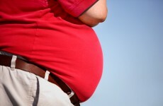 Almost one in four Irish adults are obese, a rate worse than most of Europe