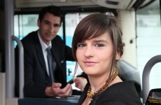 Leap card fares are going to get cheaper for teenagers aged 18 and under