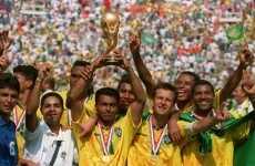 Power ranking the 7 best World Cups ever