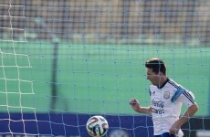 Messi can inspire Argentina success, says Martino