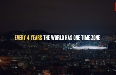 ESPN's newest World Cup ad shows how the world unites for football every four years