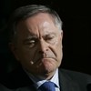 I'm out: Brendan Howlin tells colleagues that he doesn't want to be Labour leader