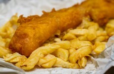 The big question on National Fish and Chips day - chunky or crispy?