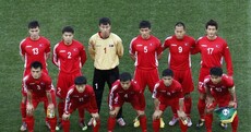 9 sides that disprove the myth that there are no easy games at the World Cup