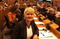 After epic recheck, Midlands-North West sends Marian Harkin back to Brussels