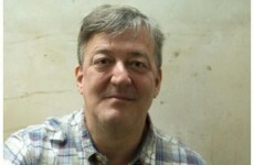 Here's how Stephen Fry was tricked into mistaking himself for a Polish builder