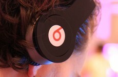 Apple buys Dr Dre's Beats for $3 billion in bid to boost online music presence