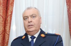 Senior garda officer shortlisted for top job in the PSNI
