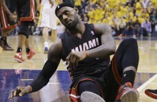 George stars as Pacers stay alive against the Heat