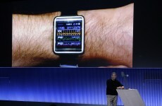 Samsung unveils real-time health wristband and healthcare platform