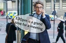 8 things you say to your co-workers... and what they actually mean