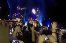 Like filming gigs on your phone? Here's the music industry's creative response