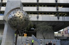 Central Bank shelves Anglo inquiries - by Garda request