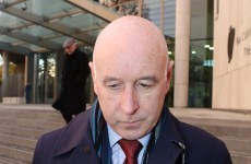 No judgement yet in Anthony Lyons sentence appeal for Griffith Avenue sexual assault