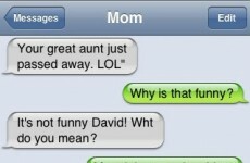 9 people who need to stop using LOL immediately