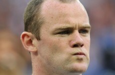 Wayne Rooney tells his Twitter friends he's had a hair transplant and is 'delighted' with the result