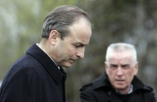 Former Martin advisor expelled from Afghanistan over Taliban talks