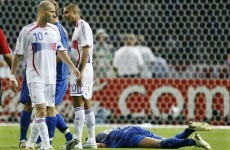 21 World Cup memories we won't forget from Germany 2006